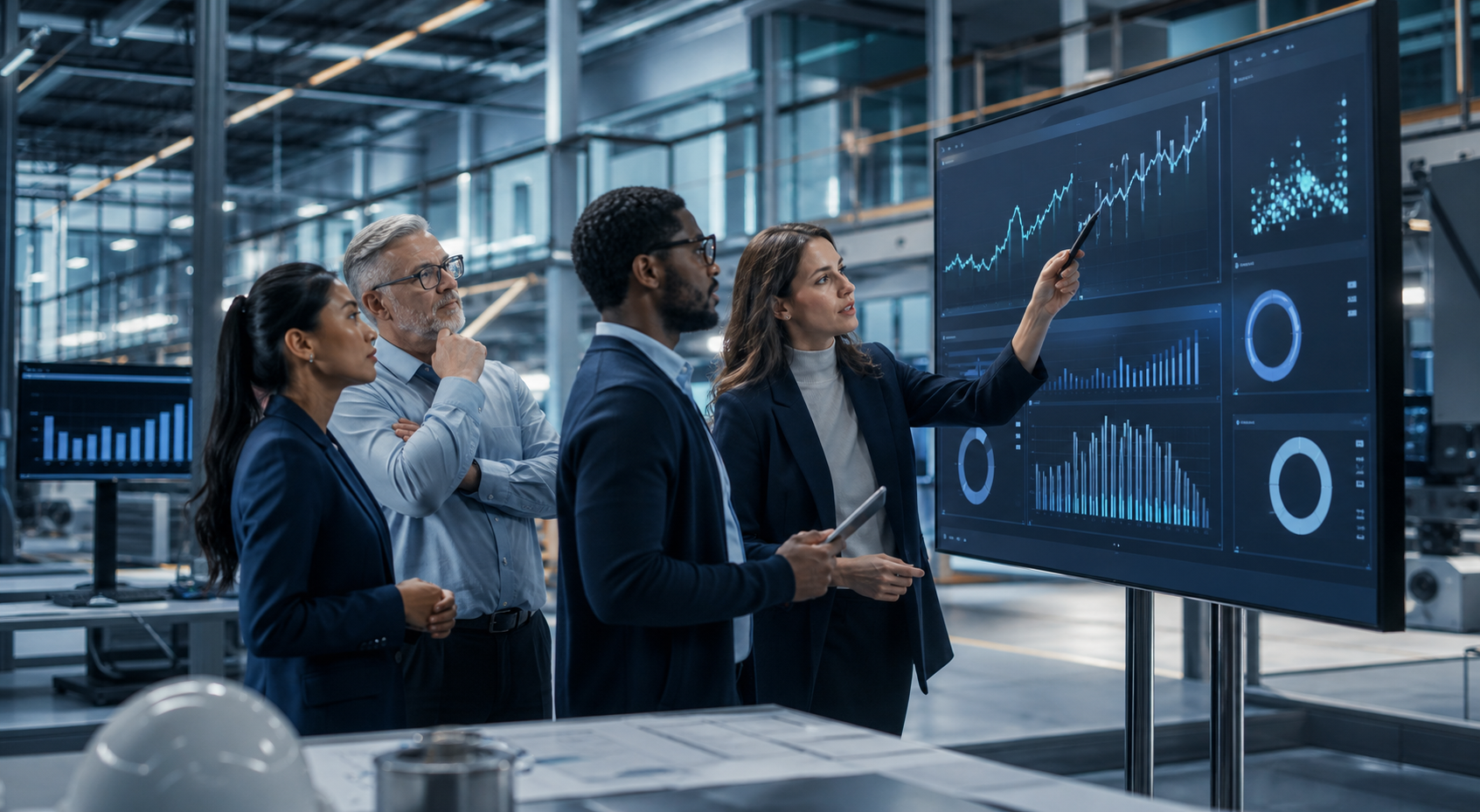 Cómo generar leads B2B industriales en 2026