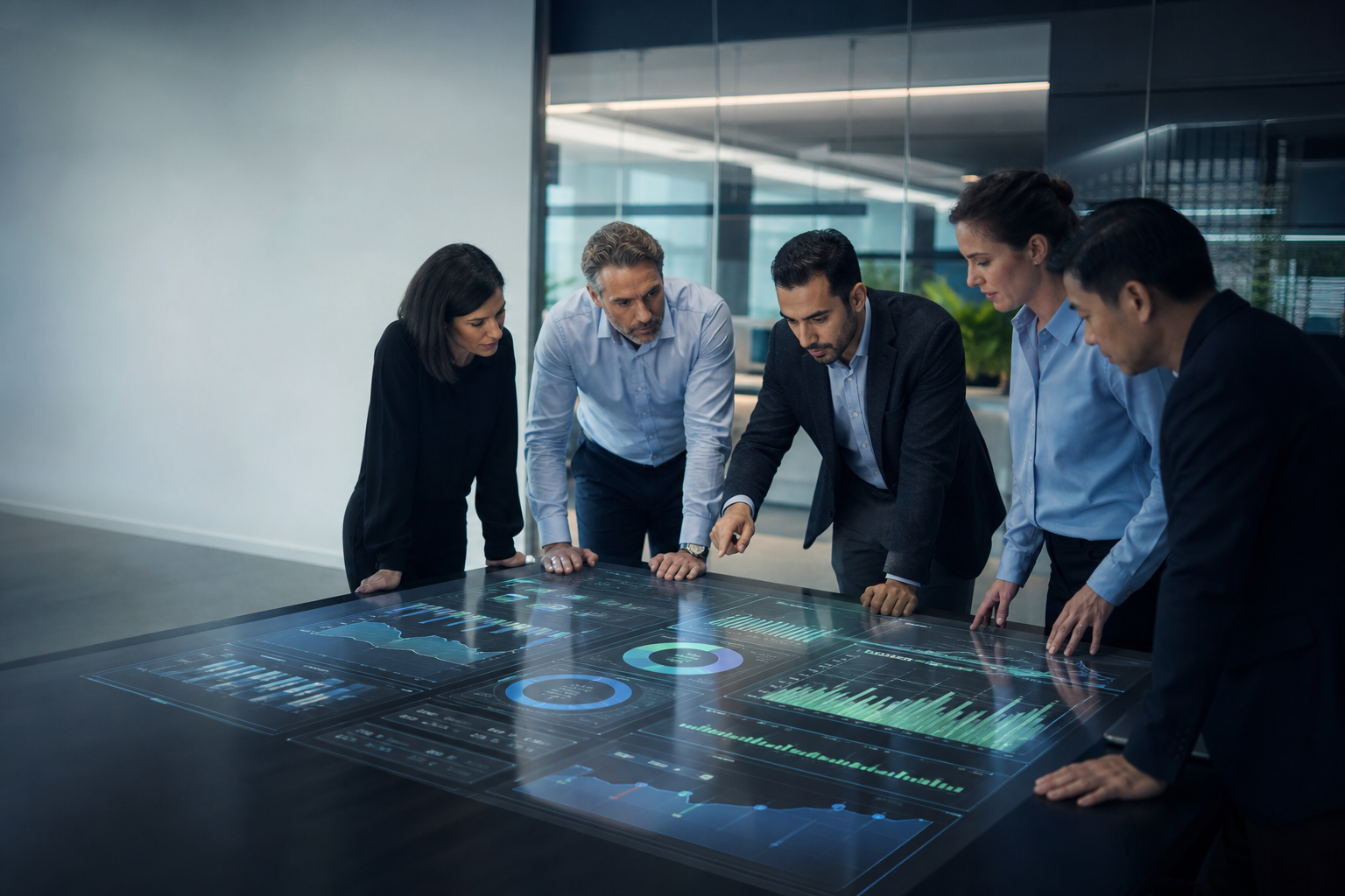 Cómo alinear CRM y ventas industriales en 2026